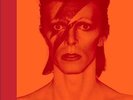 DAVID BOWIE IS INSIDE HARDBACK BOOK NEW SEALED V & A ZIGGY STARDUST