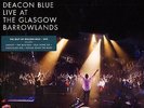 Deacon Blue SEALED VINYL 2x LP Live At The Glasgow Barrowlands