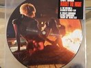 Marry The Night 7'' picture disc by Lady Gaga... new & sealed...number 1258