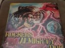 LP Reggae Rocker's Almighty Dub