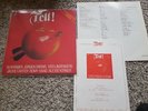 Tell  Vinyl LP/ Musical: Su Kramer, Jürgen Drews, Udo Lindenberg, Alexis Korner