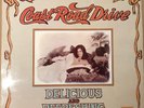 Coast Road Drive - Delicious & Refreshing (Deram Recs 1974) NM PINK PROMO V RARE