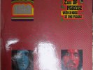 Man - 2 Ozs Of Plastic With A Hole In The Middle - Vinyl LP (Dawn Records 1969)