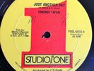 Judah Eskender Tafari - Just Another Day orig Studio 1 12
