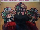 SXL 2175 Puccini Turandot Highlights / Erede W/B