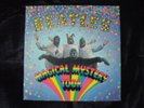 The Beatles 'Magical Mystery Tour' EP UK N/Mint SMMT-1