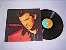 LP - Chris Isaak Wicked Game - Club Edition 1991 MINT Blue Hotel # cleaned