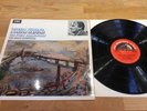 Vaughan Williams A London Symphony Barbirolli   Lp HMV ASD 2360 Semi Circle