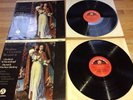 Brahms A German Requiem Schwarzkopf Dieskau Klemperer 2 Lp Columbia Sax