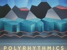 POLYRHYTHMICS - Caldera - Vinyl (2xLP)