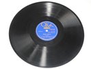 Louis Armstrong 78 rpm 10