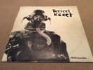 Terveet Kadet - Propaganda Lp original punk hardcore Finland Lama Rattus Varaus