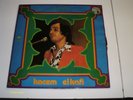 LP ARABIC FOLK / TUNISIE KACEM EL KAFI 
