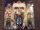 Michael Jackson LP Dangerous Epic First Press 2 x 12