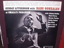Babs Gonzales Original Mono LP Sunday Afternoon 1963 Dauntless DM 4311 VG++ Rare