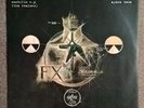 APHEX TWIN - Ventolin Remixes EP (Warp 1995) 6-track 12