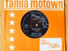 MARTHA AND THE VANDELLAS NOWHERE TO RUN / MOTORING TMG 502 1965