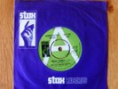 JUDY CLAY AND WILLIAM BELL PRIVATE NUMBER [ DEMO ] LOVE EYE-TIS STAX 101