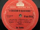 THE BEATLES - A Collection Of Oldies - RARE NICARAGUA LP
