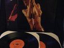 Iggy Pop And The Stooges - Raw Power Double LP