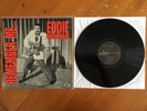 EDDIE COCHRAN ORIGINAL LP FRANCE 1964 LBY 1133 F REMEMBER ME... RARE