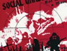 Social Unrest - Rat in a Maze [New Vinyl LP] Ltd Ed, White