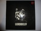 Leadbelly ?– 'Archive Of Folk Music' 12