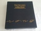 The Beatles Collection 14 LP Vinyl Blue Box Set.