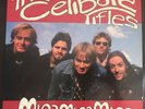 The Celibate Rifles - Mina Mina Mina - LP Vinyl Record
