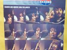 SHARON (REDD) OZ POP/SOUL CUSTOM EP+BONUS=SING FOR AMOCO