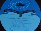 MAIBORODA BORIS GMYRYA Milana Opera Highlights LP VSG PRE-MELODIYA D-06863-4