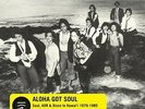 Various Artists - Aloha Got Soul / Various [New Vinyl]