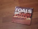 Foals - Spanish Sahara 7