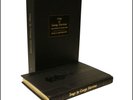 Songs By George Harrison:Volume 1 Book Signed Genesis Publications
