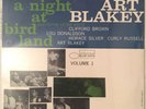 ART BLAKEY Lp 