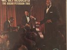 The Oscar Peterson Trio - We Get Requests - LP Verve - Rare Original Vinyl