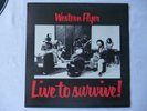 Western Flyer- Original 1979 Australia Pressing Rock/Blues Near Mint-