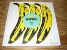 ANDY WARHOL NR MINT LP COVER JAN AUGUST Plays Songs Remember Progressive Piano