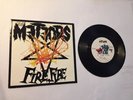 The Meteors ?– Fire, Fire