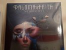 Paloma Faith - The Architect - New Vinyl LP New and Sealed