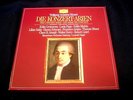 MOZART/LEOPOLD HAGER/DIE KONZERT ARIEN/5XLP/SIGNED/DEDICACE/GERMAN DG/GL