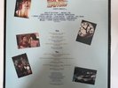 Back to the Future Soundtrack (Vintage Vinyl Record LP)