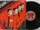 12“ LP Kraftwerk-Die Mensch-Maschine GER Krautrock Electric