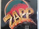 ZAPP III SEALED LP 1983 Boogie Funk Roger Troutman