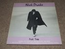 NICK DRAKE = FRUIT TREE RARE USA HANNIBAL RECORDS FOLK / ROCK 4 VINYL LP BOX SET