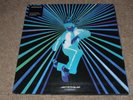 JAMIROQUAI = A FUNK ODYSSEY RARE 2001 GATEFOLD ORIGINAL LP LOW NUMBER 183 / 3000