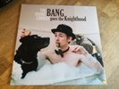 Divine comedy LP Bang goes the knighthood 2010 UK 1st press LOVELY COPY ++++++++