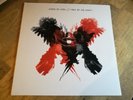 Kings of Leon 2x LP Only by the night 2008 RCA 1st press BEAUTIFUL COPY ++++