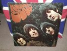 Beatles vinyl rubber soul , with the beatles mono
