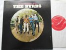 @THE BYRDS Mr. Tambourine Man NM- CANADA 1965 1st Press MONO COLUMBIA CL 2372 LP